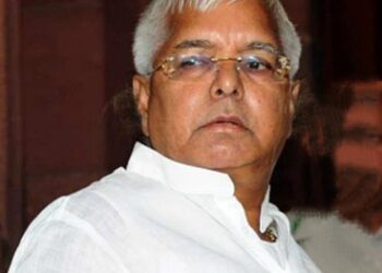 चारा घोटाला: सीबीआई अदालत ने डोरंडा कोषागार मामले में लालू प्रसाद को दोषी ठहराया