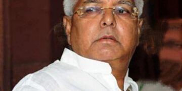 चारा घोटाला: सीबीआई अदालत ने डोरंडा कोषागार मामले में लालू प्रसाद को दोषी ठहराया