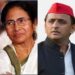 पश्चिम बंगाल की सीएम ममता बनर्जी पहुंचीं लखनऊ, काशी विश्वनाथ मंदिर में पूजा करेंगी