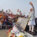 मेरी मृत्यु तक न मैं काशी छोड़ूगा और न काशी वाले मुझे छोड़ेंगे : पीएम नरेंद्र मोदी