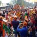 वाराणसी में 23 प्रत्याशियों ने किया नामांकन, राजनेताओं के लिए सोमवार का दिन रहा विशेष