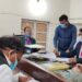वाराणसी के 8 विधानसभा क्षेत्रों के निर्वाचन के लिए पहले दिन सिर्फ एक नामांकन