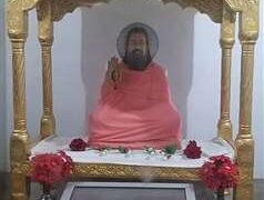 वाराणसी में रविदास जयंती पर सीरगोवर्धन मंदिर में आएंगे मुख्यमंत्री योगी, प्रियंका व राहुल गांधी का भी आना तय