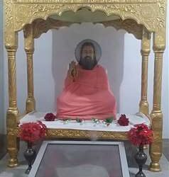 वाराणसी में रविदास जयंती पर सीरगोवर्धन मंदिर में आएंगे मुख्यमंत्री योगी, प्रियंका व राहुल गांधी का भी आना तय