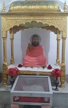 वाराणसी में रविदास जयंती पर सीरगोवर्धन मंदिर में आएंगे मुख्यमंत्री योगी, प्रियंका व राहुल गांधी का भी आना तय