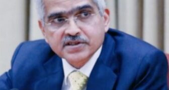 क्रिप्टो करेंसी वित्तीय स्थिरता के लिए खतरा : आरबीआई गवर्नर शक्तिकांत दास