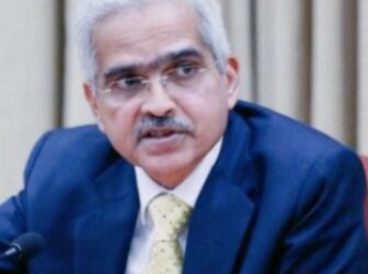 क्रिप्टो करेंसी वित्तीय स्थिरता के लिए खतरा : आरबीआई गवर्नर शक्तिकांत दास