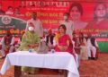 अखिलेश यादव ने दिखाया यूपी को एक्प्रेस वे की तस्‍वीर, जौनपुर में बोलीं जया बच्चन