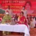 अखिलेश यादव ने दिखाया यूपी को एक्प्रेस वे की तस्‍वीर, जौनपुर में बोलीं जया बच्चन