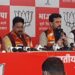 महाठगबंधन को जनता उखाड़ फेकेंगी : अनुराग ठाकुर