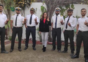 विदेश में काम करने वाले एनआरआई मतदाता 7 मार्च को वाराणसी आकर मतदान करेंगे