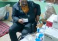वाराणसी में नकली कोरोना वैक्‍सीन और कोरोना किट बरामद