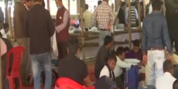पूर्वांचल में 7 मार्च को सातवें चरण में 7 मंत्रियों का भाग्‍य तय करेंगे मतदाता