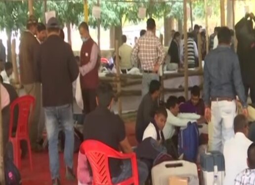 पूर्वांचल में 7 मार्च को सातवें चरण में 7 मंत्रियों का भाग्‍य तय करेंगे मतदाता