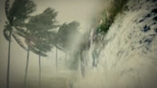 चक्रवाती तूफान आसनी अंडमान और निकोबार द्वीप समूह के साथ-साथ उत्तर की ओर बढ़ेगा