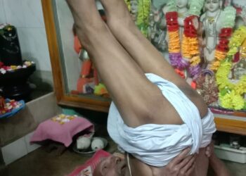 स्वामी शिवानंद का जीवन सभी को प्रेरित करता है, मन की बात में बोले नरेन्द्र मोदी