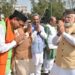 Pushkar Singh Dhami ने उत्तराखंड के मुख्यमंत्री पद की शपथ ली, प्रधानमंत्री समेत अनेक हस्तियां रहीं मौजूद