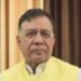 यूपी विधानसभा अध्यक्ष के लिए सतीश महाना ने किया नामांकन