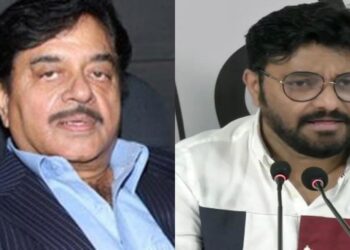 West Bengal by-Election : शत्रुघ्न सिन्हा, बाबुल सुप्रियो होंगे टीएमसी उम्मीदवार
