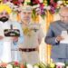 भगवंत मान ने पंजाब के मुख्यमंत्री के रूप में शपथ ली, शहीद भगत सिंह के पैतृक गांव में आयोजन