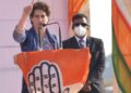 सपा, बसपा और भाजपा ने सरकार में रहते कुछ नहीं किया : प्रियंका गांधी