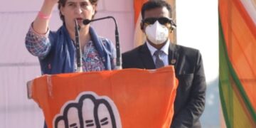 सपा, बसपा और भाजपा ने सरकार में रहते कुछ नहीं किया : प्रियंका गांधी