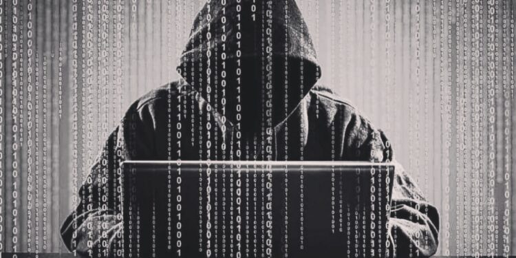cyber crime
