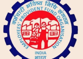 EPFO ने 2021-22 के लिए भविष्य निधि जमा पर ब्याज दर घटाकर 8.1 फीसदी की