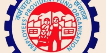 EPFO ने 2021-22 के लिए भविष्य निधि जमा पर ब्याज दर घटाकर 8.1 फीसदी की