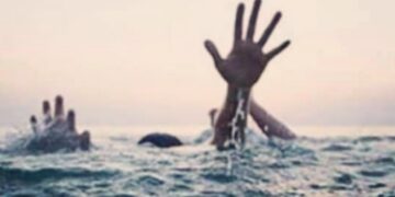 होली के मौके पर पूर्वांचल के जिलों में डूबने से 11 लोगों की मौत