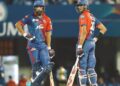 DC vs MI Highlights : दिल्ली कैपिटल्स ने मुंबई इंडियंस को चार विकेट से हराया