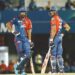 DC vs MI Highlights : दिल्ली कैपिटल्स ने मुंबई इंडियंस को चार विकेट से हराया