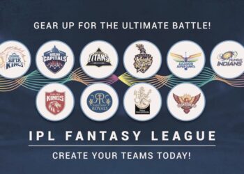 Indian Premier League 2022 में 25 प्रतिशत दर्शकों को स्टेडियम में प्रवेश की अनुमति