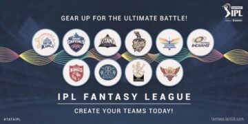 Indian Premier League 2022 में 25 प्रतिशत दर्शकों को स्टेडियम में प्रवेश की अनुमति