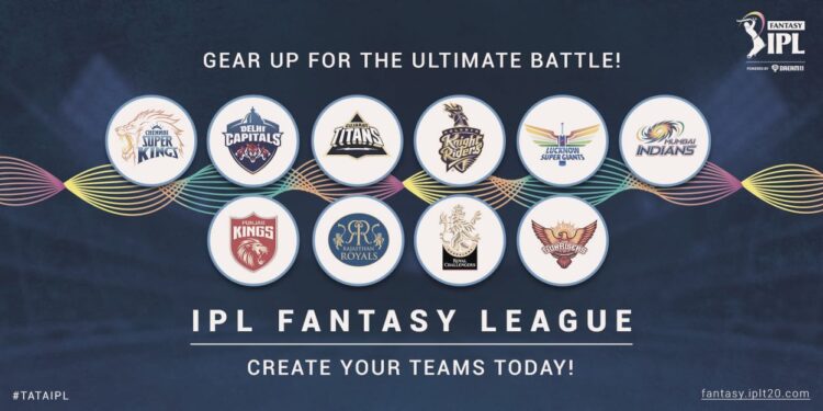 Indian Premier League 2022 में 25 प्रतिशत दर्शकों को स्टेडियम में प्रवेश की अनुमति