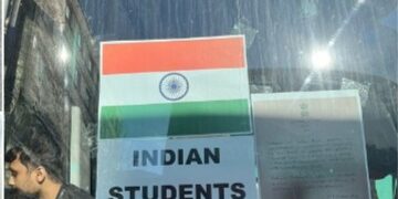 यूक्रेन के संघर्ष वाले क्षेत्र से भारतीयों को सुरक्षित रास्ता देने के लिये काम कर रहे हैं : रूस