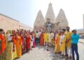समरसता और दिलों को जोड़ने की क्रांति का साक्षी बना काशी विश्वनाथ कॉरिडोर