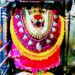 चैत्र नवरात्र में मां विंध्यवासिनी के चरण स्पर्श पर रोक