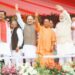 योगी सरकार में पूर्वांचल से जुड़े 10 मंत्रियों को मिला स्‍थान, छह नए चेहरे भी