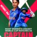 ICC Womens Cricket World Cup : मिताली राज ने विश्व कप में कप्तानी का रिकॉर्ड तोड़ा