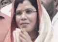 UP MLC election2022 : वाराणसी में बृजेश सिंह का पर्चा वापस, अब अन्नपूर्णा सिंह समेत तीन प्रत्याशी मैदान में