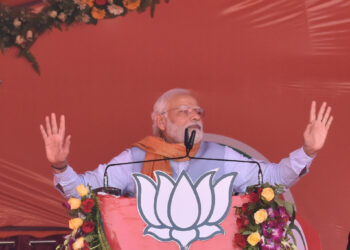 हिंदी में भी होगी मेडिकल की पढ़ाई, फीस आधी होगी : पीएम नरेंद्र मोदी