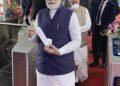 मेट्रो रेल समेत सार्वजनिक परिवहन व्यवस्था में सुधार पर ध्यान केंद्रित कर रहा है केंद्र : पीएम मोदी