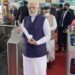 मेट्रो रेल समेत सार्वजनिक परिवहन व्यवस्था में सुधार पर ध्यान केंद्रित कर रहा है केंद्र : पीएम मोदी