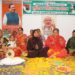 काशी की मुस्लिम महिलाओं ने गुलाल उड़ाकर दिया सौहार्द्र का संदेश