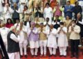 राज्‍यसभा में 72 सदस्यों को दी गई विदाई, मार्च से जुलाई के बीच पूरा हो रहा है कार्यकाल