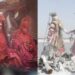 14 मार्च को रंगभरी एकादशी के बाद दूसरे दिन भगवान शिव अपने गणों के साथ खेलेंगे चिता भस्म की होली
