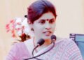 भाजपा नेता स्वाति सिंह लेंगी पति दयाशंकर सिंह से तलाक,फैमिली कोर्ट में फिर लगाई अर्जी