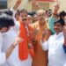MLC elections in UP : गाजीपुर और मीरजापुर में सपा प्रत्याशियों ने वापस लिया पर्चा, विशाल सिंह चंचल और विनीत सिंह का निर्विरोध जीत तय