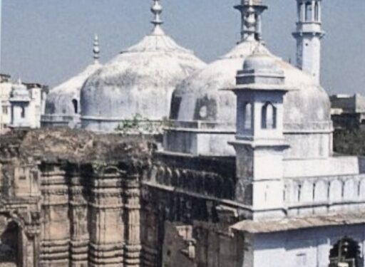 काशी विश्वेश्वर नाथ मंदिर मस्जिद विवाद में 29 मार्च से लगातार सुनवाई जारी रहेगी
